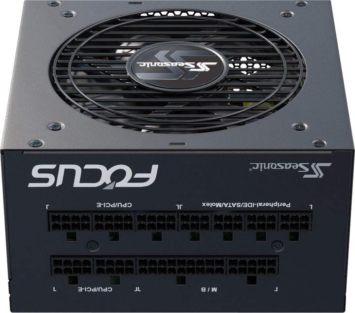 Produktbild Seasonic Focus GX (1000 W)