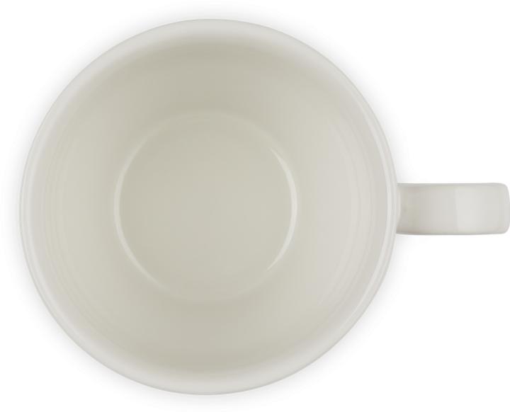 Actual product image Le Creuset CUP 400 ML MERINGUE (400 ml, 1 x)