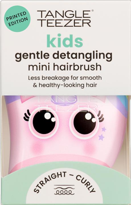 Actual product image Tangle Teezer The Original Mini
