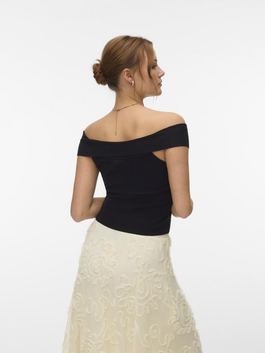 Immagine prodotto Vero Moda AWBEVERLY Gestricktes Oberteil Gestricktes Oberteil (M)