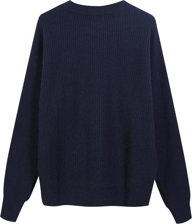 Produktbild Diana Studio Maglione a Collo Tondo (L, XXL)