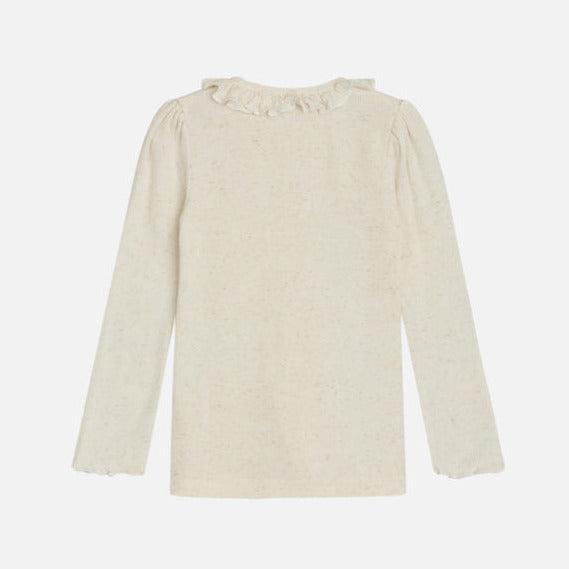 Actual product image Hust and Claire T Shirt Adeleine GOTS (92)