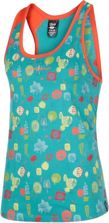 Immagine prodotto La Sportiva Vasca botanica W (XL)