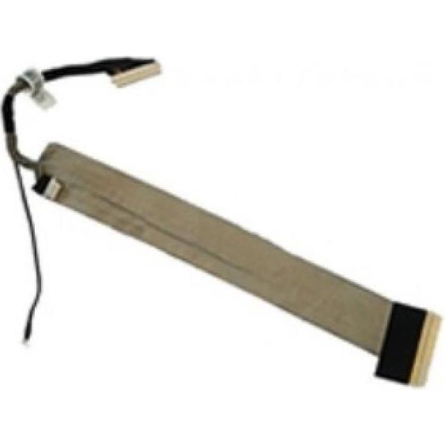 HP LCD Cable Pres/, Notebook Ersatzteile