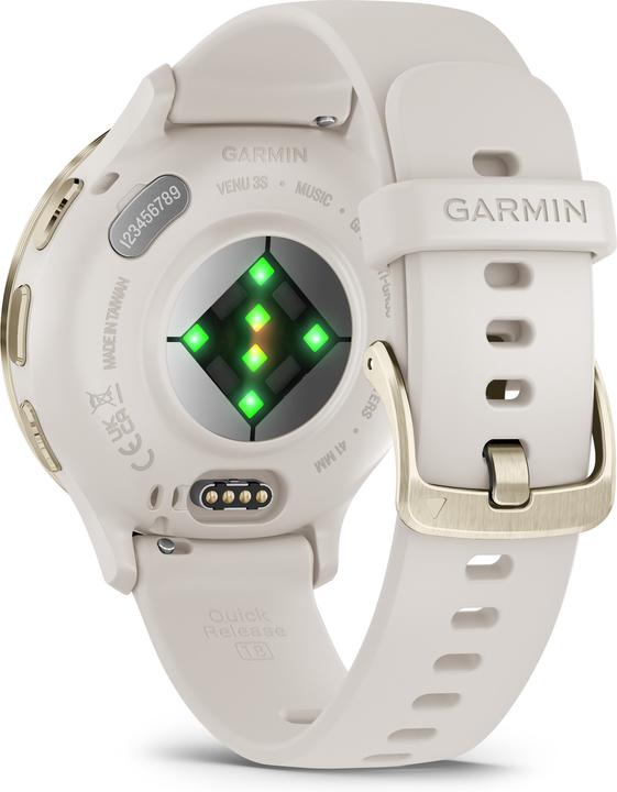 Immagine prodotto Garmin Venu 3S (41 mm, Solo WiFi)