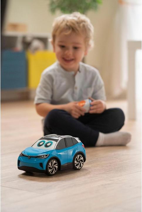 Produktbild BB Junior Volkswagen My First Electric Car