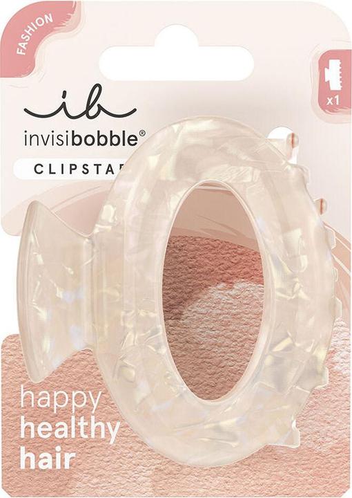 Invisibobble Klammer Clipstar M Rosy Bliss (1 pcs.)