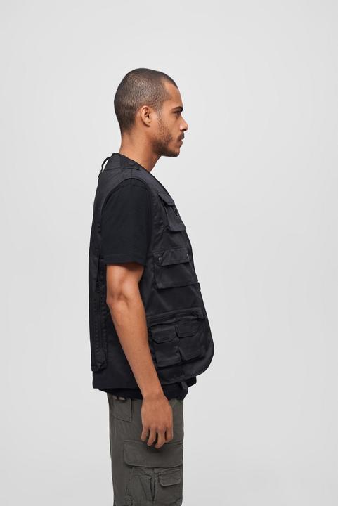 Produktbild Brandit Luis Vintageshirt (M)