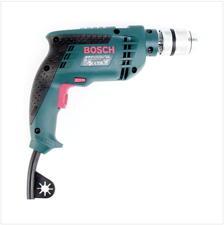Actual product image Bosch Professional Impact drill GSB 13 RE (Electrical connection)