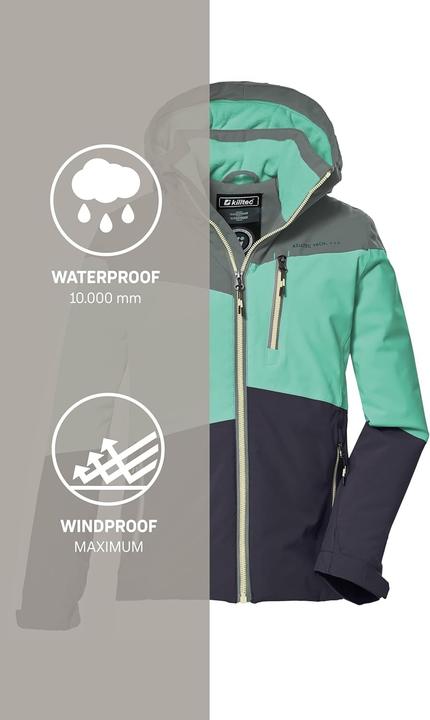 Produktbild Killtec KOW 170 (152)