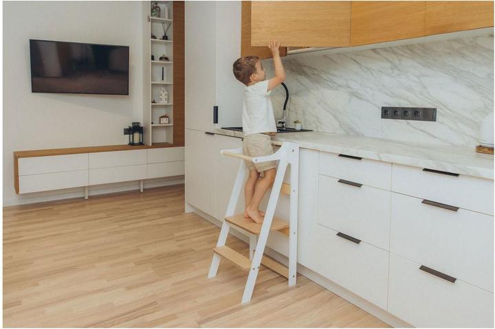 Image du produit Duck Woodworks Tour d'apprentissage pliable