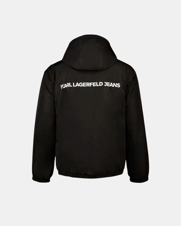 Actual product image Karl Lagerfeld Light Padded Jacket Regular Fit (M)