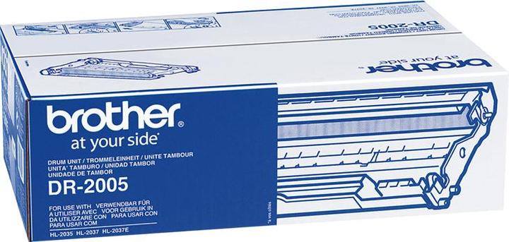Produktbild Brother HL-2035 DRUM