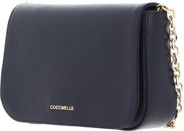 Produktbild Coccinelle Cloud Mini Bag Textured Leather
