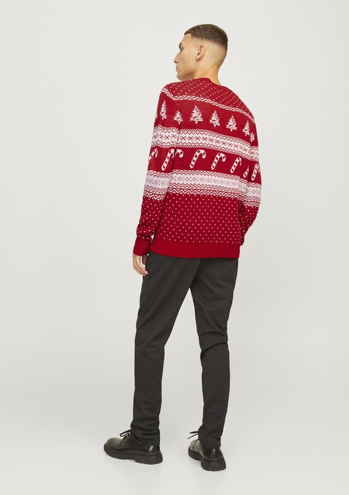 Actual product image Jack & Jones Xmas Gabriel (XL)