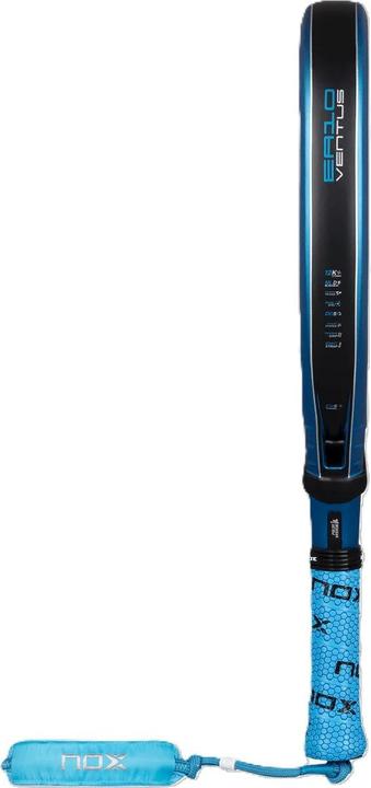 Actual product image Nox EA10 Ventus Attack 12k Xtrem By Edu Alonso