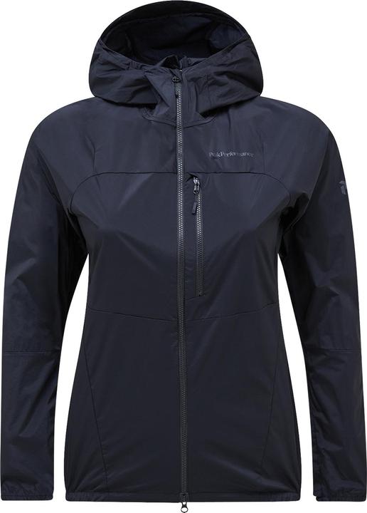 Actual product image Peak Performance W Vislight Wind Jacket (M)