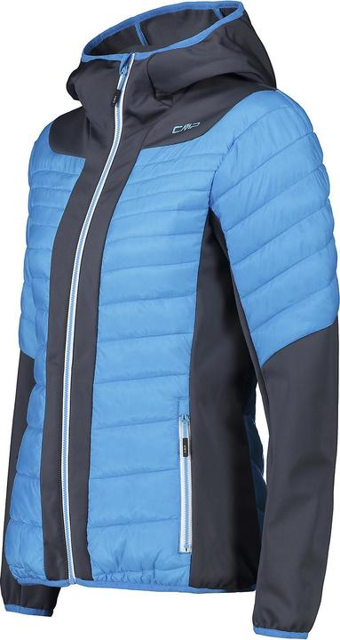 Produktbild CMP Campagnolo Jacket Fix Hood (34)