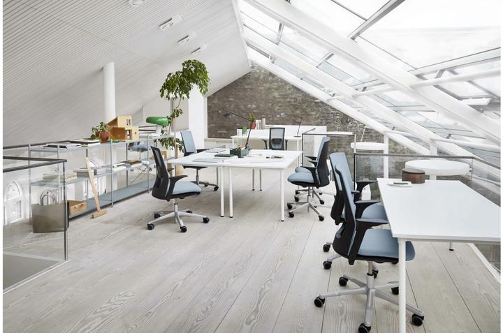 Produktbild HAG Futu Mesh 1100