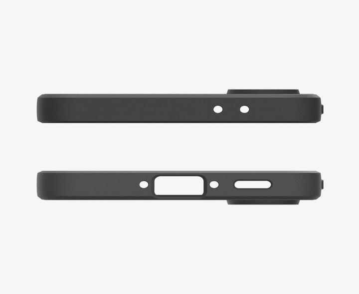 Actual product image Spigen Liquid Air Case (Samsung Galaxy A56)