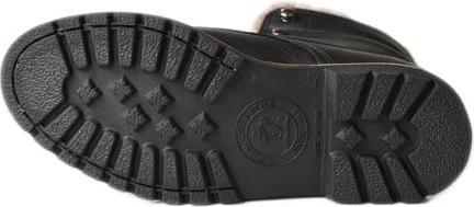 Actual product image Panama Jack P03 Igloo C11 negro (40)