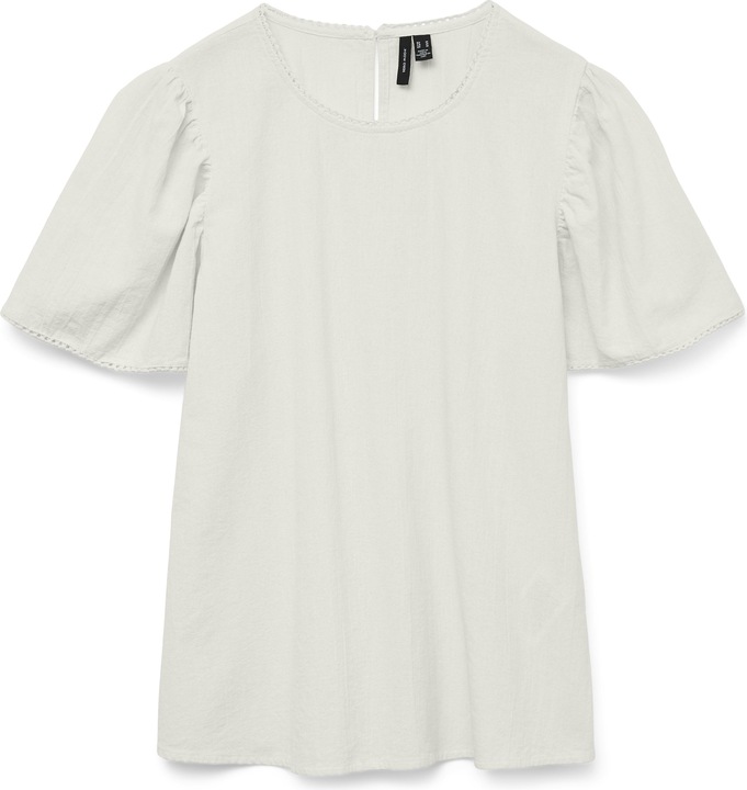 Image du produit Vero Moda Vmpretty Ss Top Wvn Ga Noos (XL)