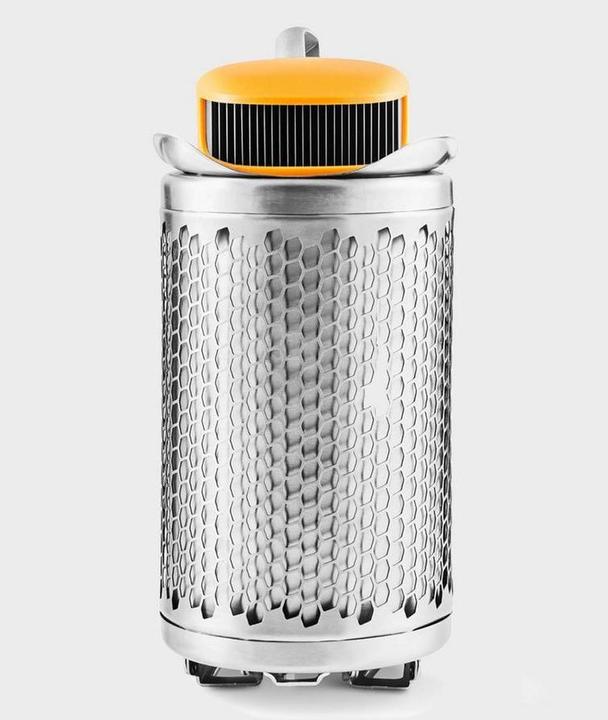 Actual product image Biolite Campstove 2
