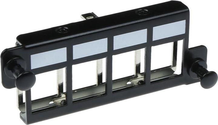 Produktbild ACT Adapterplate for 4 x keystone FTP