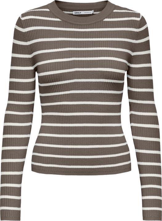 Produktbild Only ONLLOUISA Strickpullover Strickpullover (L)
