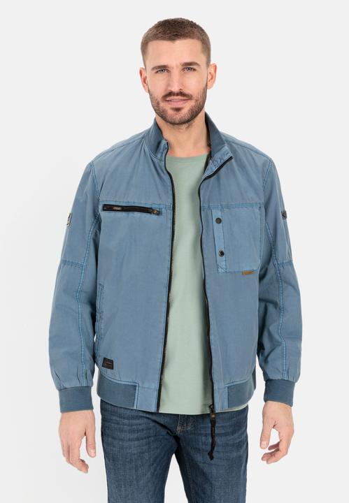 Immagine prodotto Camel Active Bomber con collo alto (62)