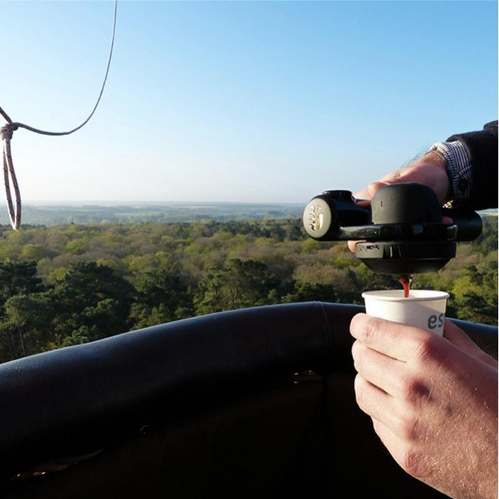 Immagine prodotto Handpresso Pompa intensa