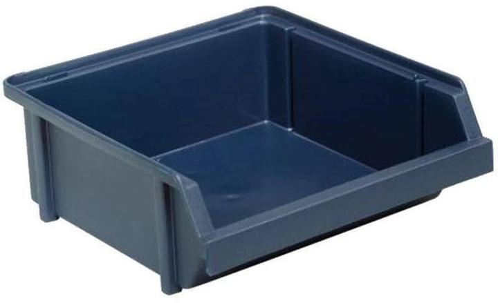 Actual product image Raaco Perforated wall cabinet Start Set