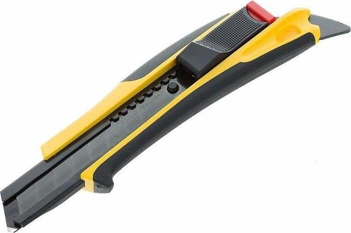 Magni Quick Back Cutter 18mm 1 Razar Black Klinge AUTO LOCK TAJIMA (Cutter)