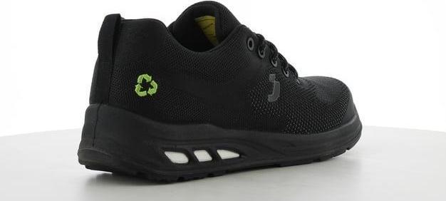 Actual product image Safety Jogger Ecofitz (S1P, 46)