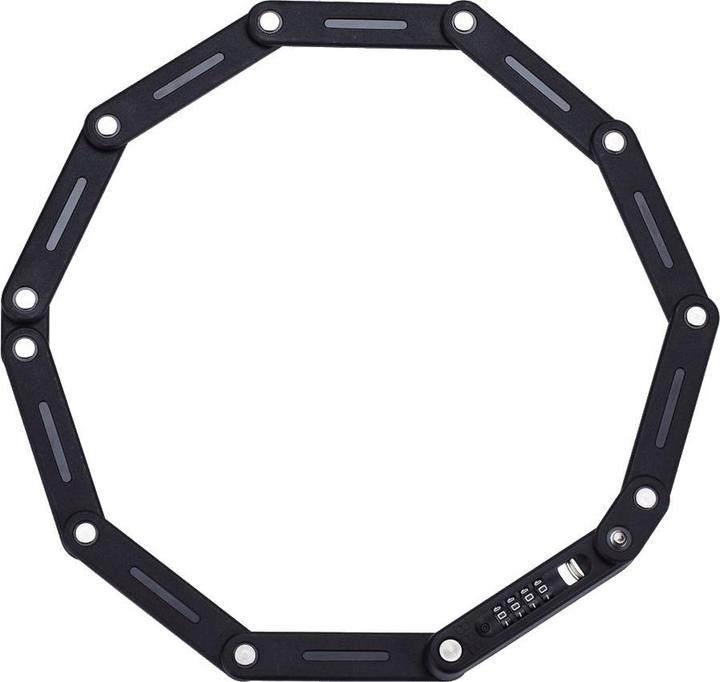 Produktbild BBB CodeFold (97.50 cm)