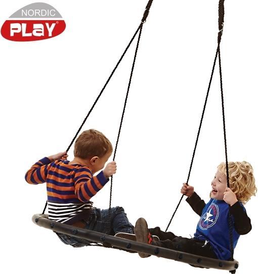 NSH Nordic Round swing Ø100 cm