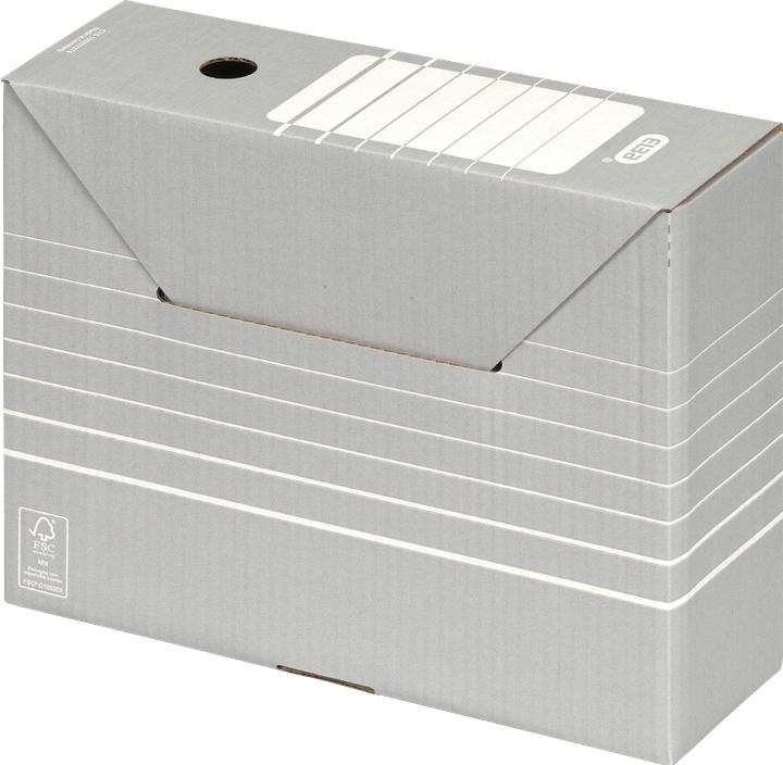 Actual product image Elba Tric (A4)