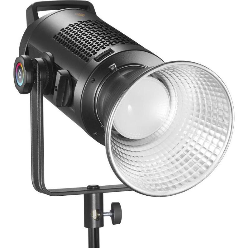Thumbnail - Godox SZ150R (Videoleuchte), Dauerlicht, Schwarz