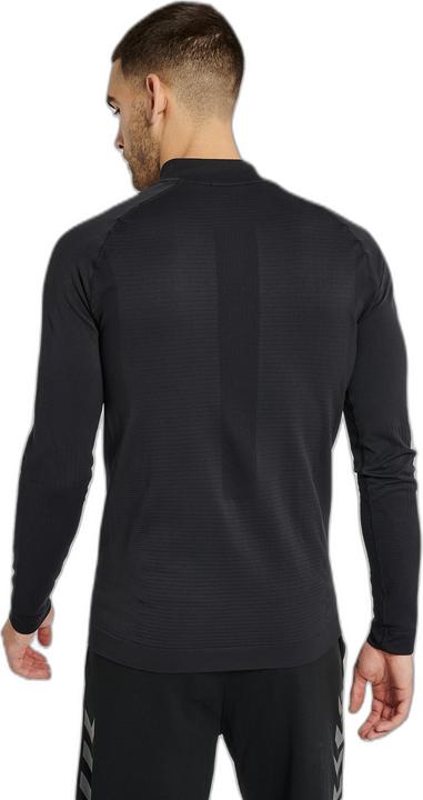 Image du produit hummel Stroke Seamless Demi-Zip (S)