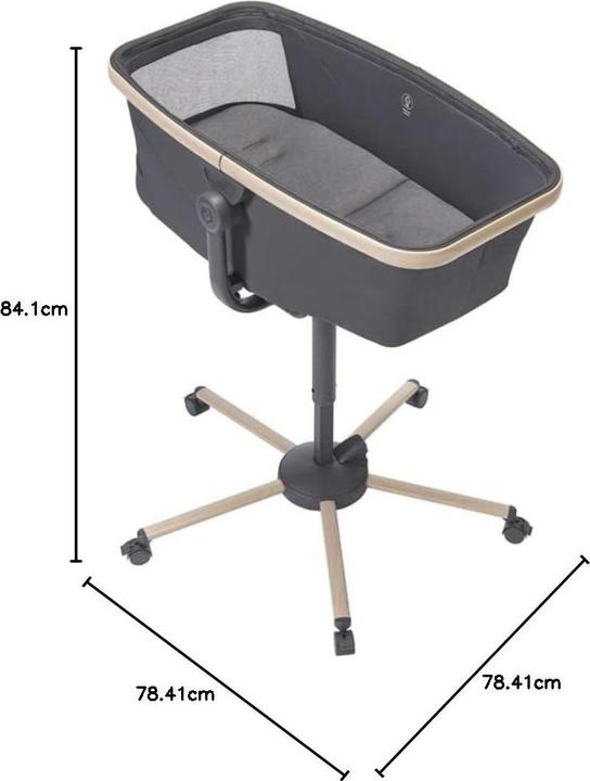 Actual product image Maxi-Cosi Alba