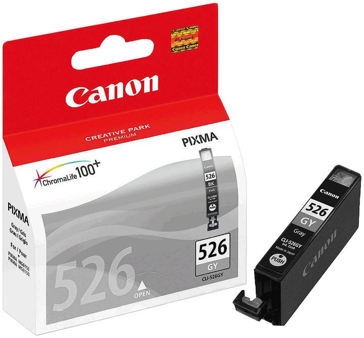 Produktbild Canon Cli-526gy (GY)