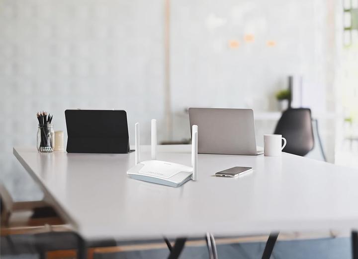 Immagine prodotto D-Link 4G LTE AX1500 WI-FI 6 ROUTER