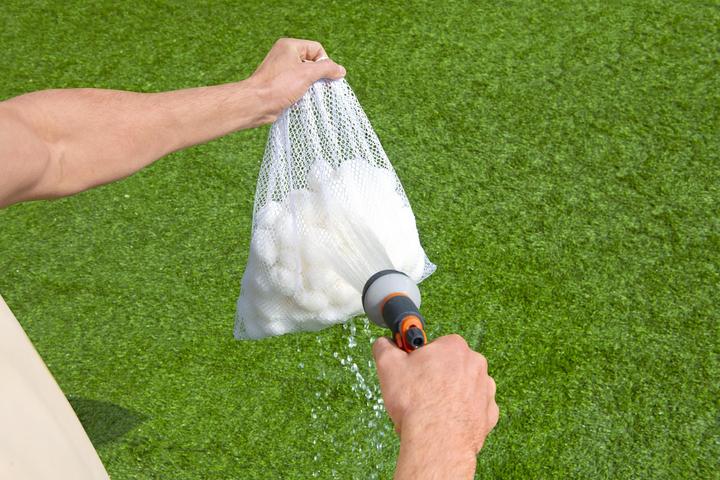 Image du produit Bestway Flowclear Polysphere