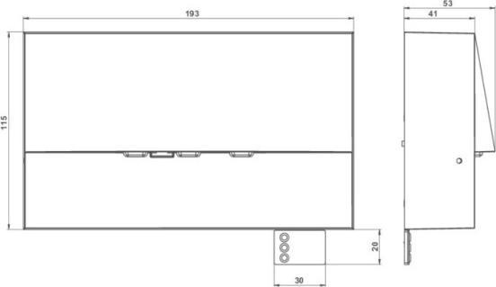 Actual product image RP Technik WAF029ML-E