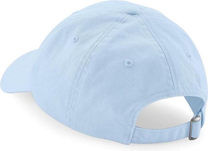 Produktbild Beechfield 6 Panel Dad Kappe