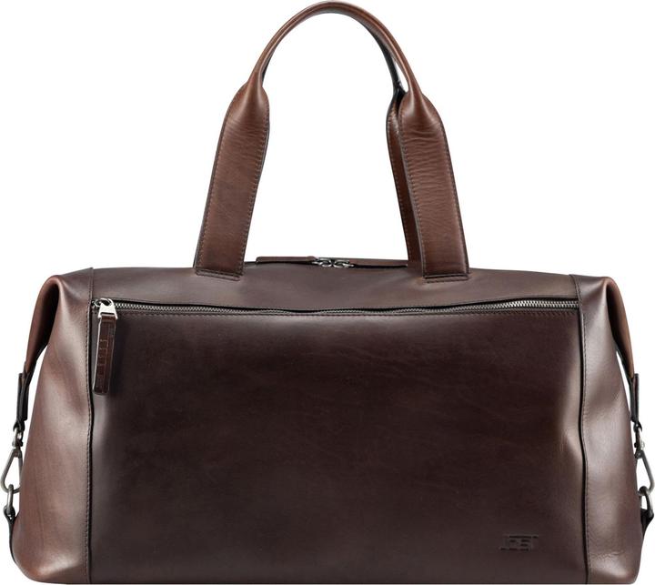 Immagine prodotto Jost Borsa da viaggio Lund weekender in pelle 50 cm (27 l)