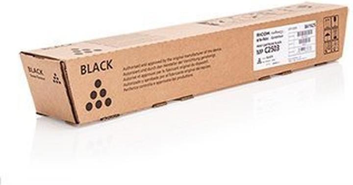 Productafbeelding RICOH Mp C2300 (BK)