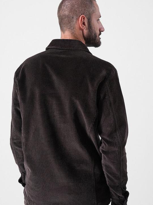 Produktbild Knowledge Cotton Apparel Overshirt (M)