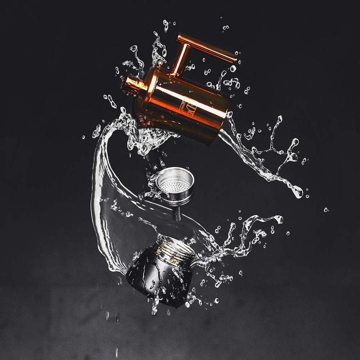 Image du produit Cecotec Moking 400 (4 Tasses)