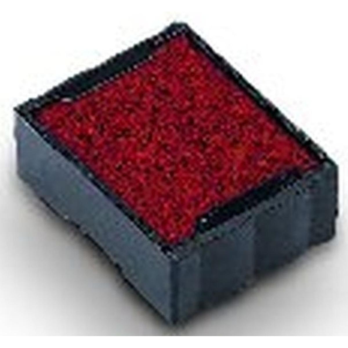 Trodat, Stempel, Ersatzstempelkissen Swop Pad 6/4921 rot